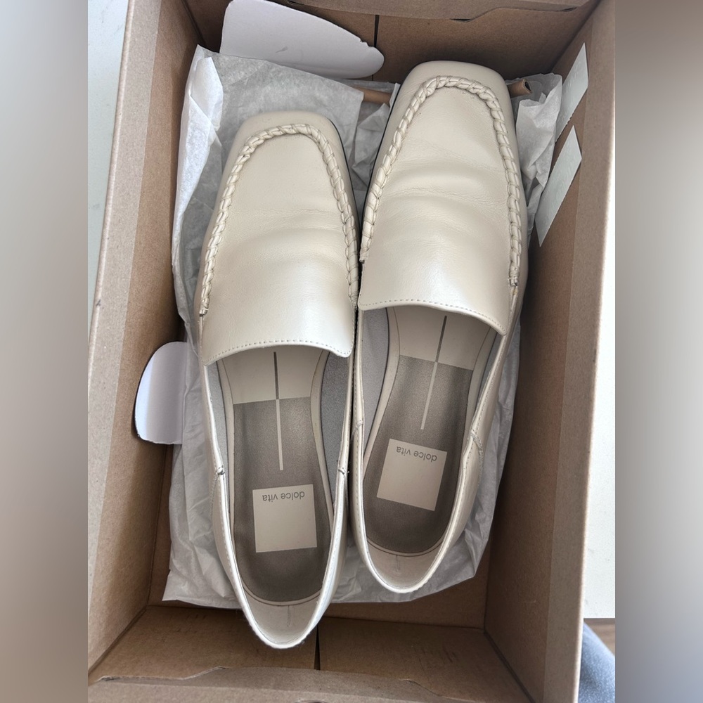 Dolce Vita loafers